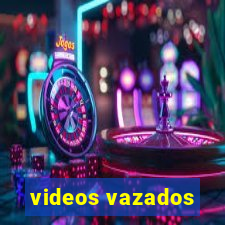 videos vazados